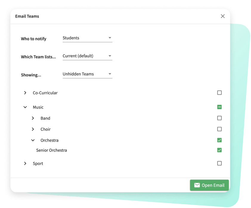 Communication Clipboard